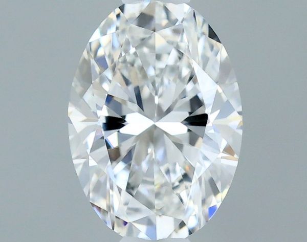 Oval Diamond image