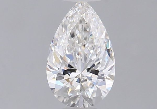 Pear Diamond image