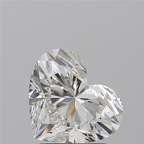 Heart Diamond image