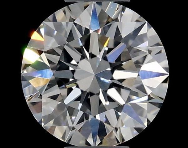 Round Diamond image