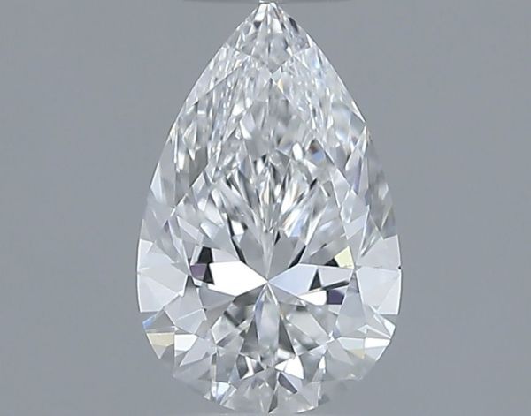 Pear Diamond image