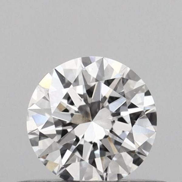 Round Lab-Grown Diamond image