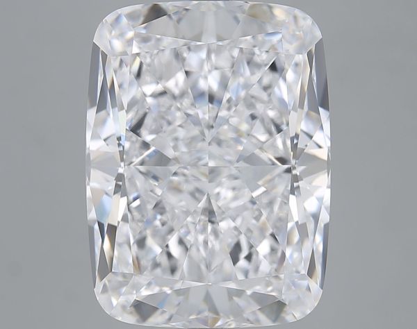 Cushion Diamond image