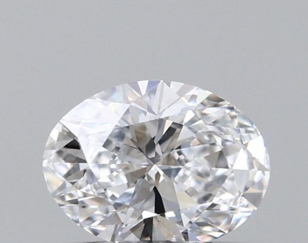 Oval Diamond image