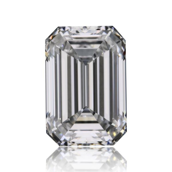 Emerald Diamond image