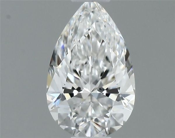 Pear Diamond image