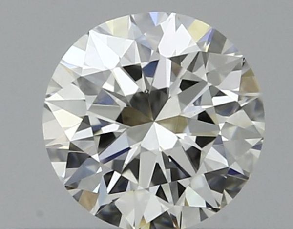 Round Diamond image