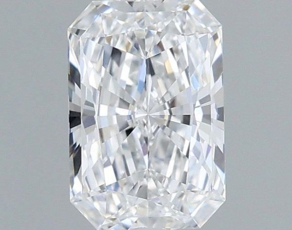 Radiant Lab-Grown Diamond image