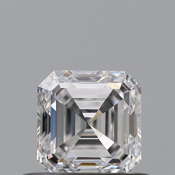 Asscher Diamond image