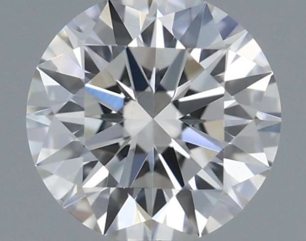 Round Diamond image