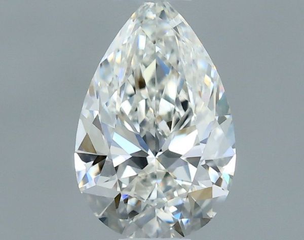 Pear Diamond image
