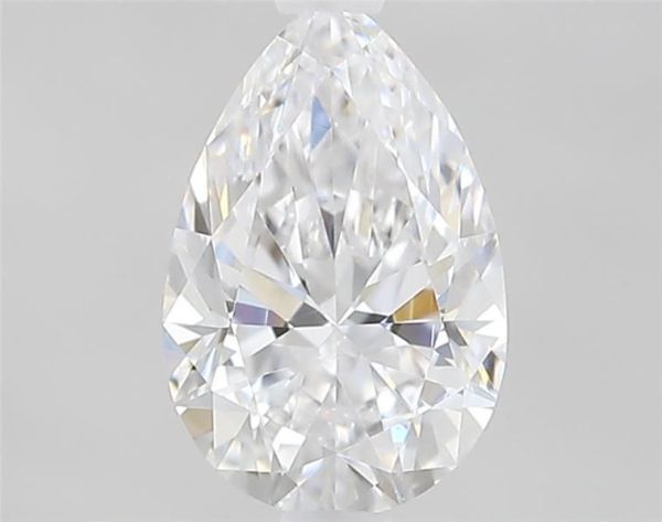 Pear Diamond image