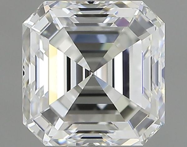 Asscher Diamond image