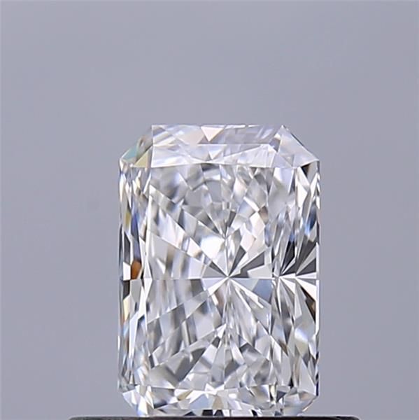 Radiant Lab-Grown Diamond image