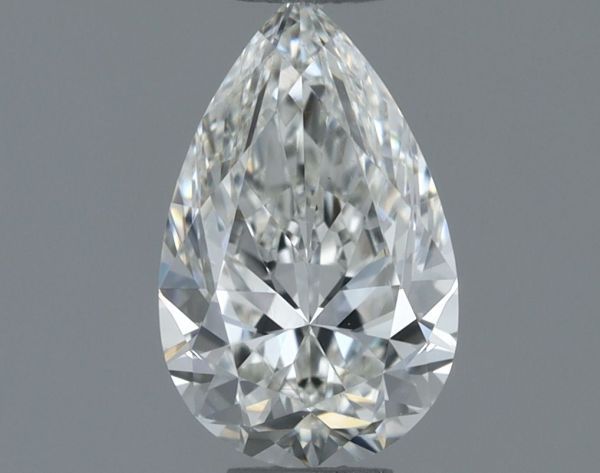 Pear Diamond image