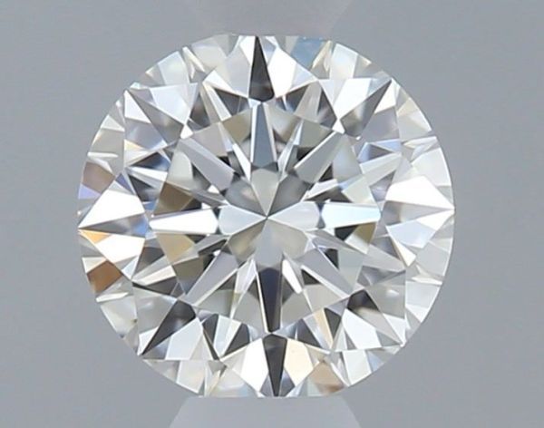 Round Diamond image
