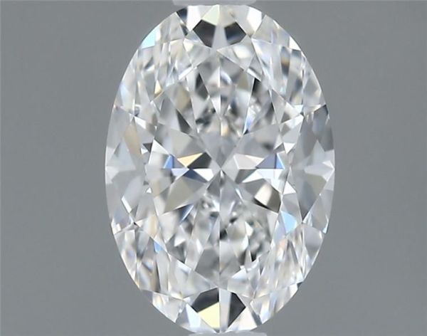 Oval Diamond image