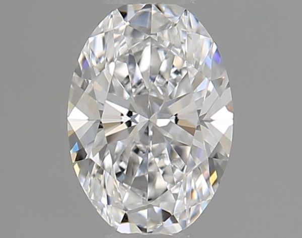 Oval Diamond image