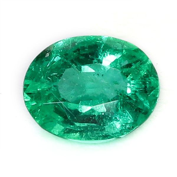 Oval Gemstone image