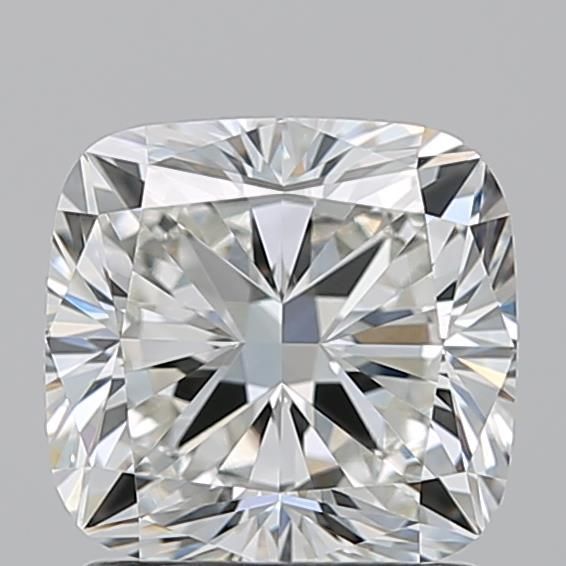 Cushion Diamond image