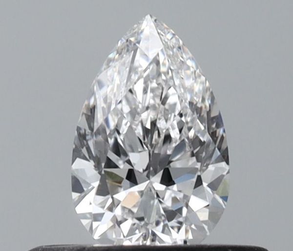 Pear Diamond image