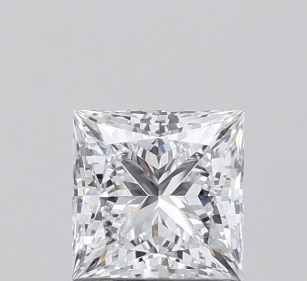 Princess Lab-Grown Diamond image