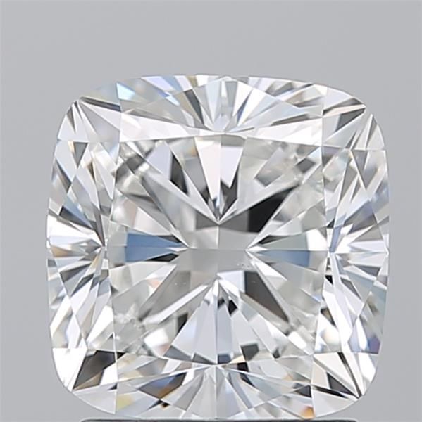 Cushion Diamond image