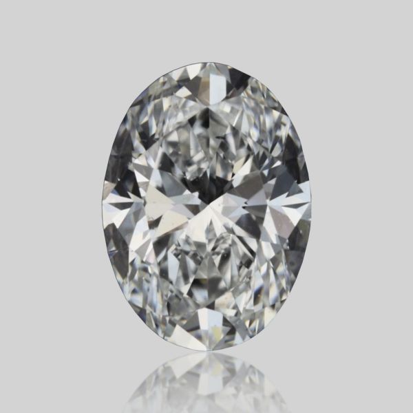 Oval Diamond image