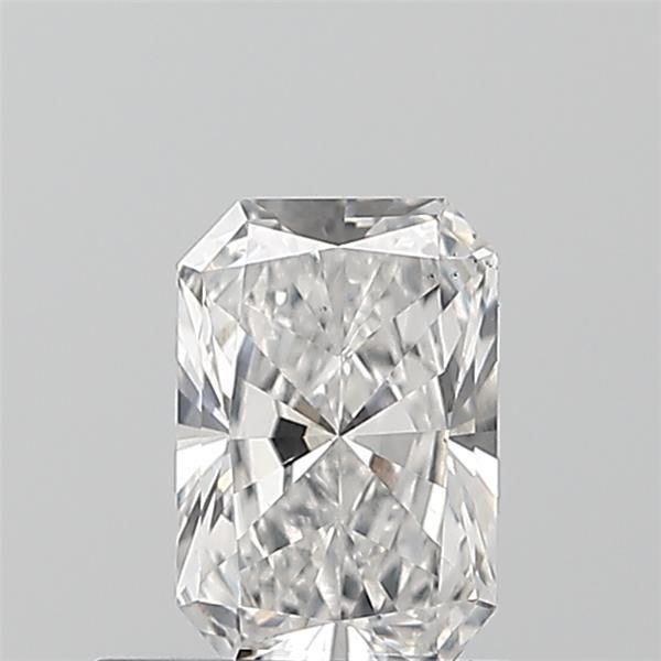 Radiant Lab-Grown Diamond image