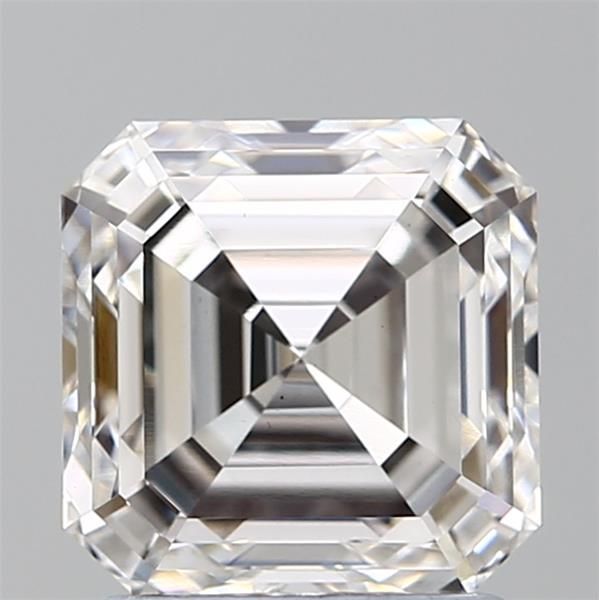 Asscher Lab-Grown Diamond image