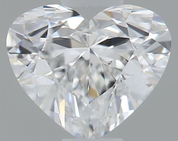 Heart Diamond image