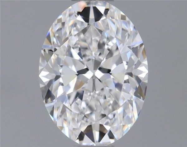Oval Diamond image