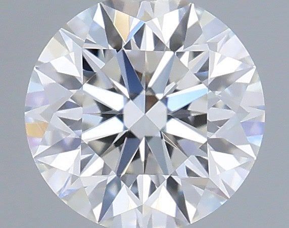 Round Diamond image