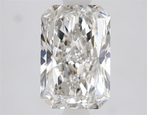 Radiant Lab-Grown Diamond image