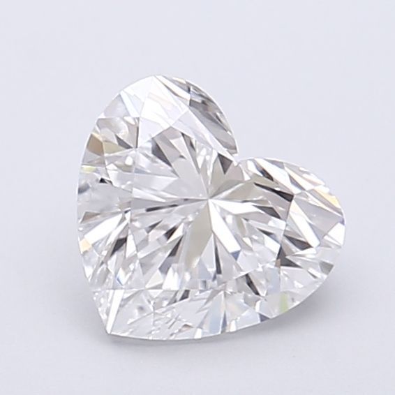 Heart Lab-Grown Diamond image