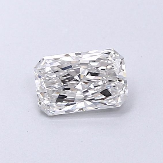 Radiant Lab-Grown Diamond image