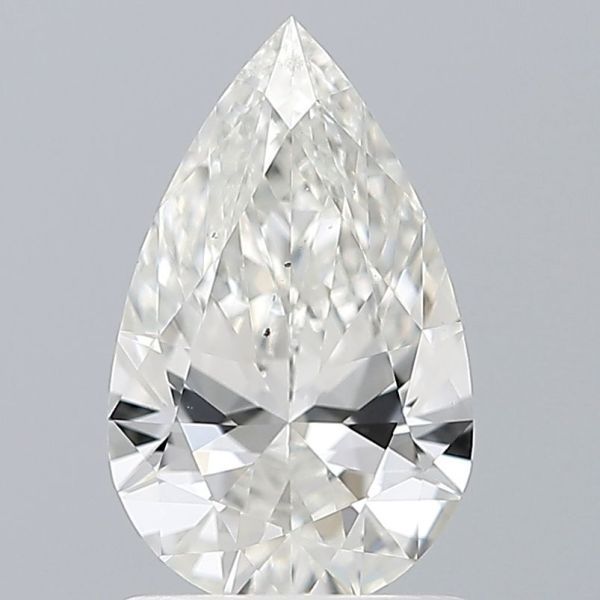 Pear Diamond image