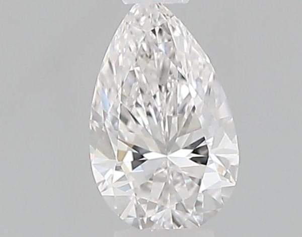 Pear Lab-Grown Diamond image