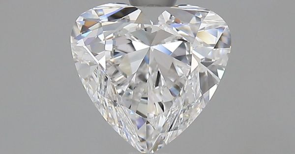 Heart Diamond image