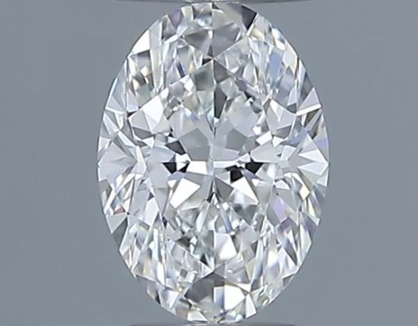 Oval Diamond image