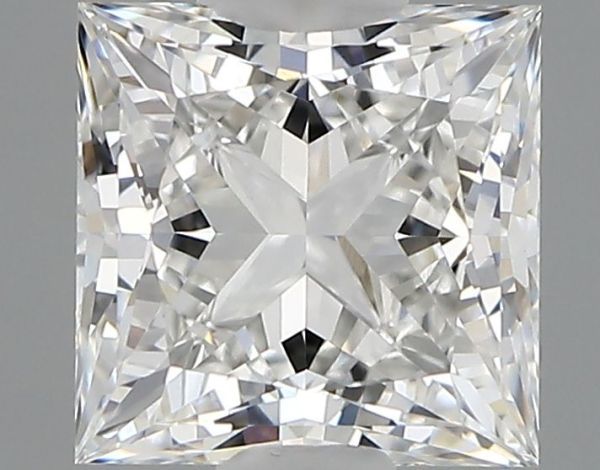 Princess Lab-Grown Diamond image