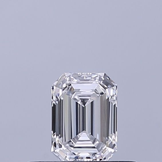 Emerald Lab-Grown Diamond image