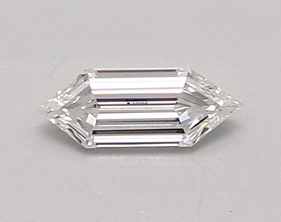 Hexagonal Lab-Grown Diamond image