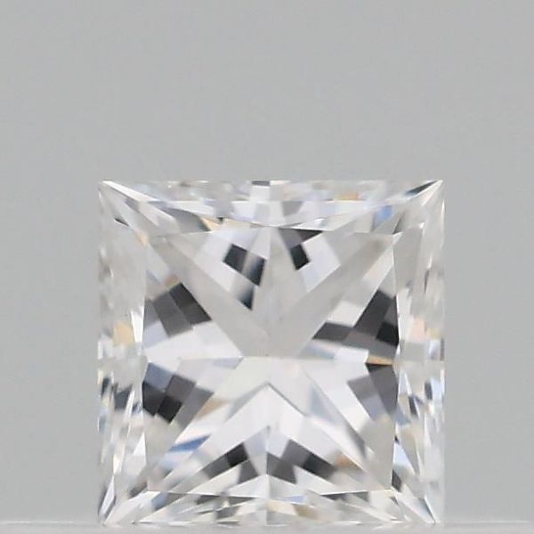 Princess Lab-Grown Diamond image