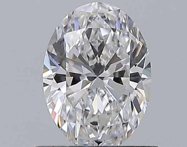 Oval Diamond image