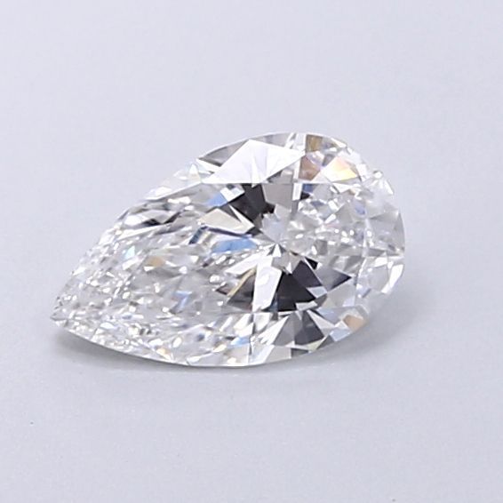 Pear Lab-Grown Diamond image