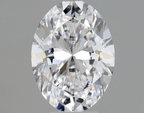 Oval Diamond image