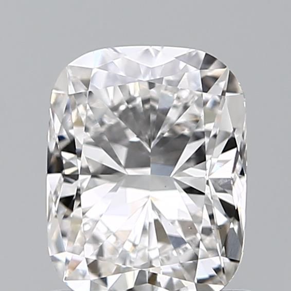 Cushion Lab-Grown Diamond image