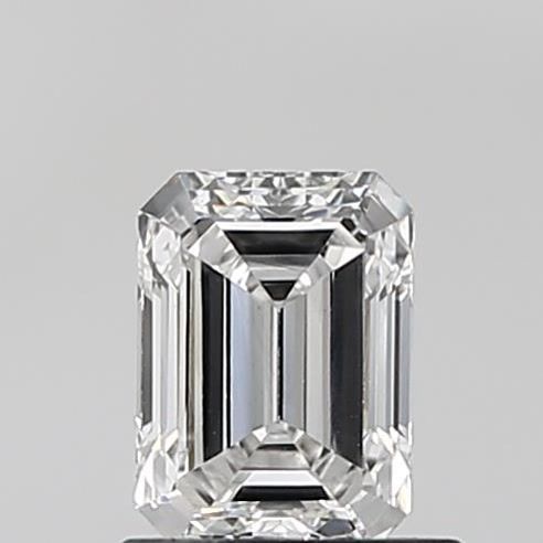 Emerald Lab-Grown Diamond image