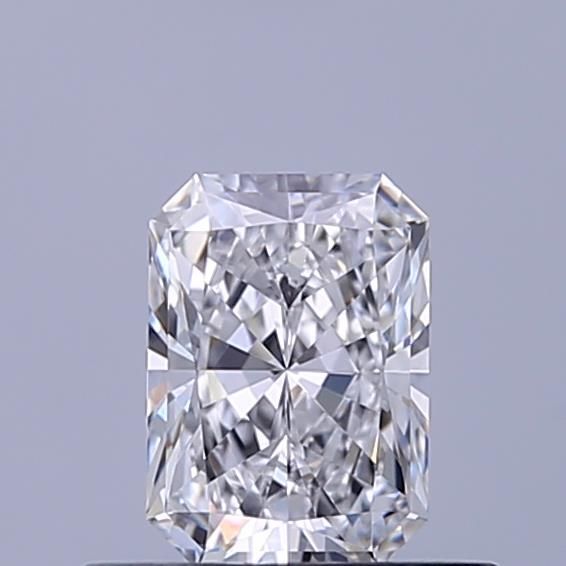 Radiant Lab-Grown Diamond image